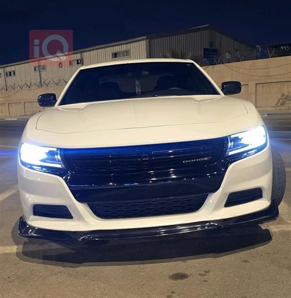 دودج تشارجر 2023 للبيع في العراق - البصرة